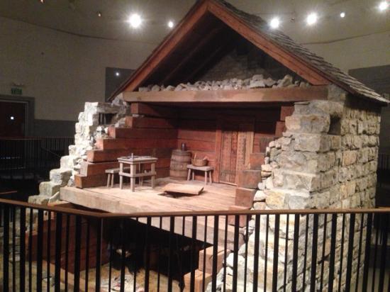 Liberty Jail Church Historic Site